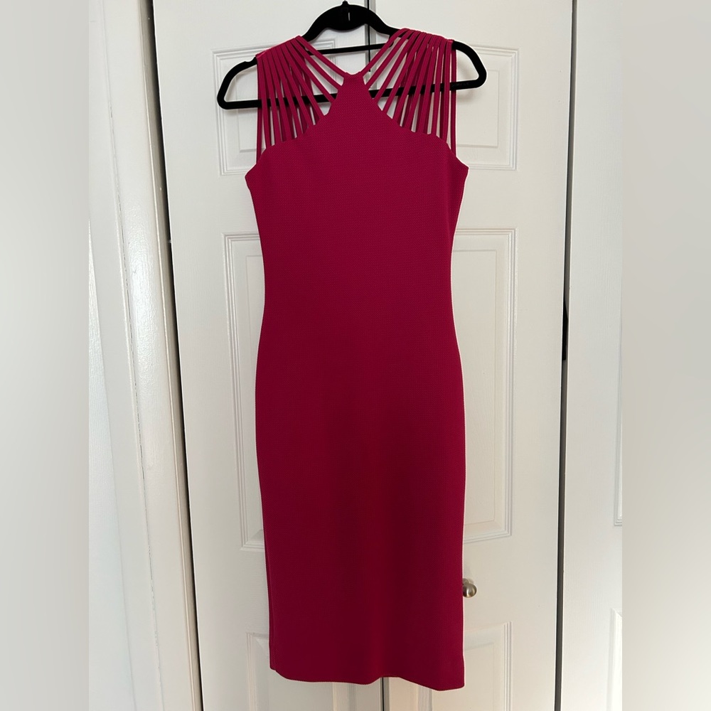 Dress the population size M